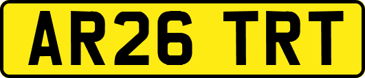 AR26TRT