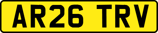 AR26TRV