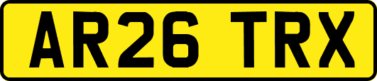 AR26TRX