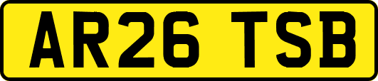 AR26TSB