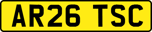 AR26TSC