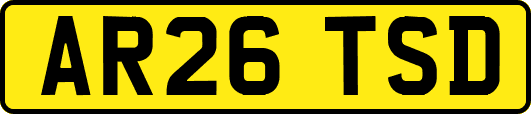 AR26TSD