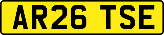 AR26TSE