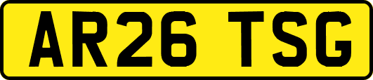 AR26TSG