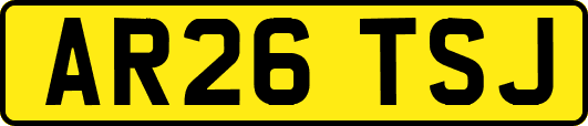 AR26TSJ