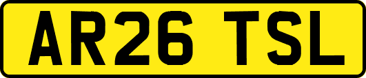AR26TSL