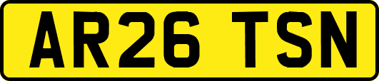 AR26TSN