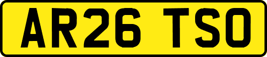 AR26TSO
