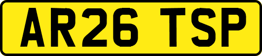 AR26TSP