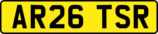 AR26TSR