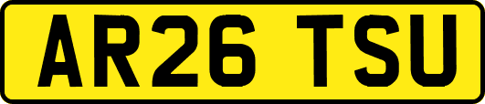 AR26TSU