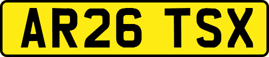AR26TSX