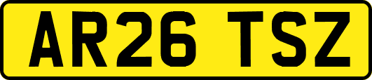 AR26TSZ