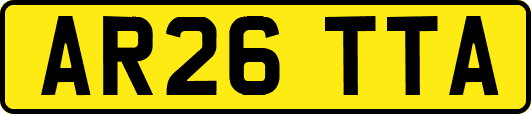AR26TTA