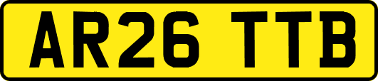 AR26TTB