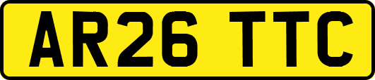 AR26TTC