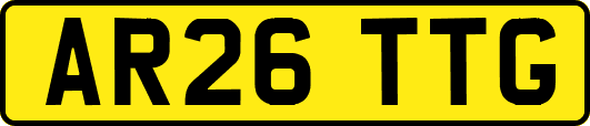 AR26TTG
