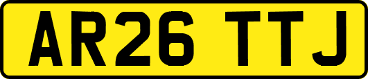 AR26TTJ
