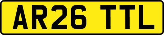 AR26TTL