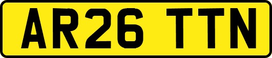 AR26TTN