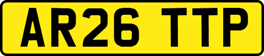 AR26TTP