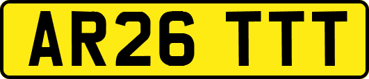 AR26TTT