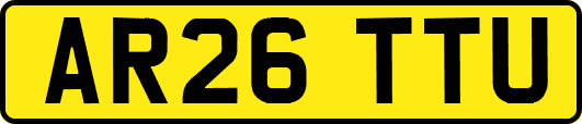 AR26TTU