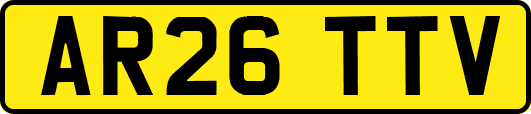 AR26TTV