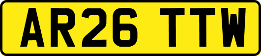AR26TTW
