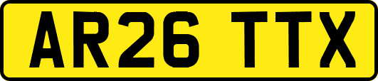 AR26TTX