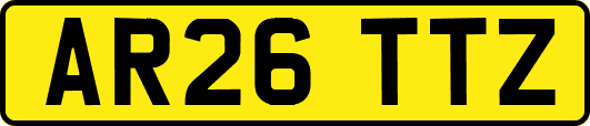 AR26TTZ