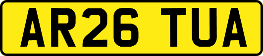 AR26TUA