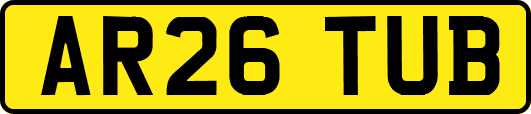 AR26TUB