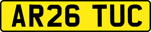 AR26TUC
