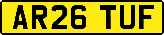 AR26TUF
