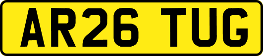 AR26TUG