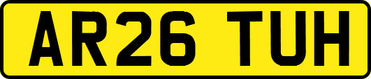 AR26TUH