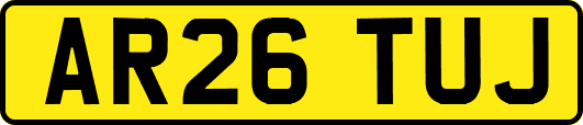 AR26TUJ