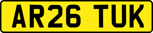 AR26TUK