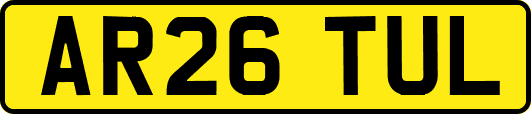 AR26TUL