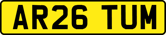 AR26TUM
