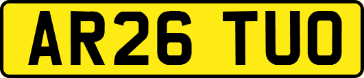AR26TUO