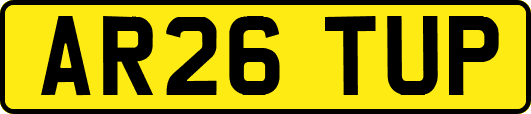 AR26TUP