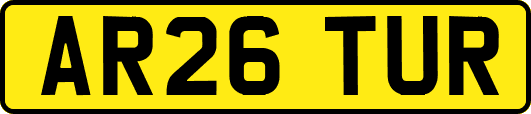 AR26TUR