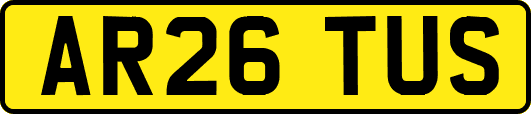 AR26TUS