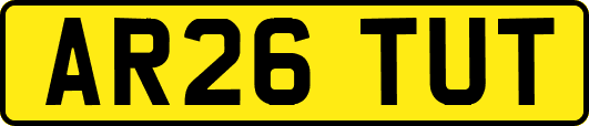 AR26TUT