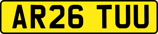AR26TUU