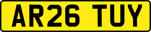 AR26TUY