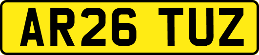 AR26TUZ