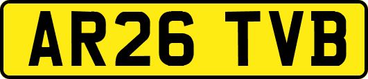 AR26TVB